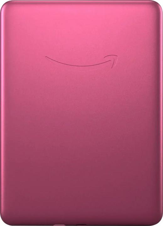 Image du produit Amazon Kindle Paperwhite Sign. Ed. (32GB) (7", 32 Go, Framboise)