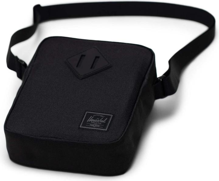 Actual product image Herschel Heritage Crossbody