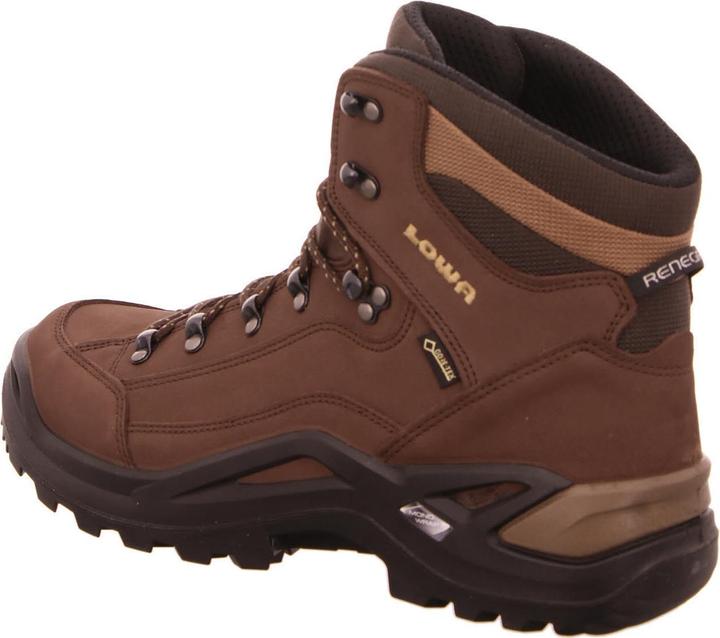 Actual product image Lowa Renegade GTX (46)