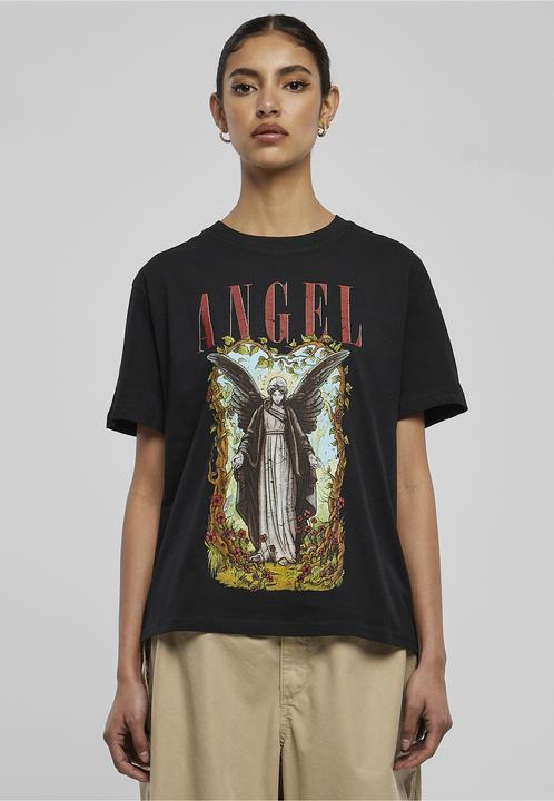 Produktbild Miss Tee Angel Tee - 105745 (S)