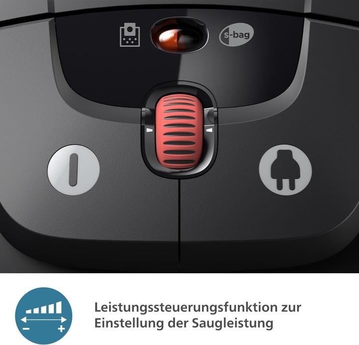 Image du produit Philips XD8122/10 Performer LED 8000 Series