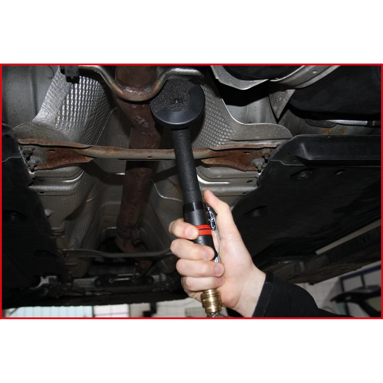 Thumbnail - KS Tools, Winkelschleifer, 515.5560 (75 mm)