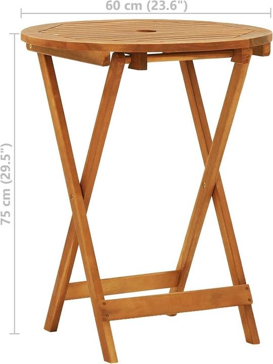 Immagine prodotto vidaXL Kerrie (60 cm)