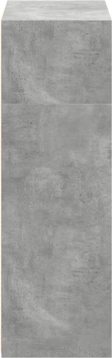 Image du produit vidaXL Highboard (70 x 41 x 124 cm)