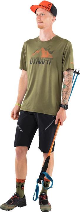 Produktbild Dynafit Transalper Light Dynastretch Shorts (S)