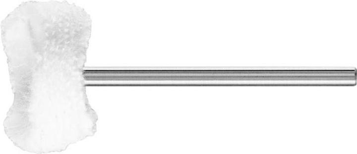 Actual product image Pferd Cloth ring