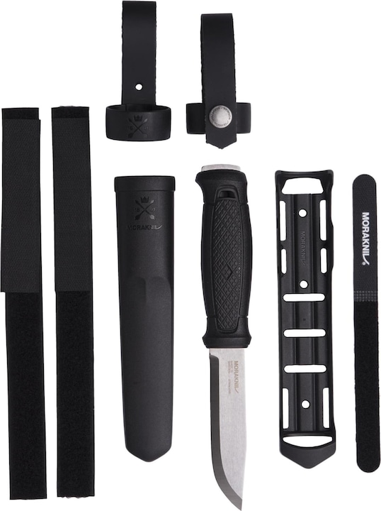 Immagine prodotto Morakniv Coltello per esterni Mora Garberg Multi Mount (10.90 cm)
