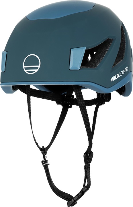 Actual product image Wild Country Syncro Helmet (56 - 63 cm)