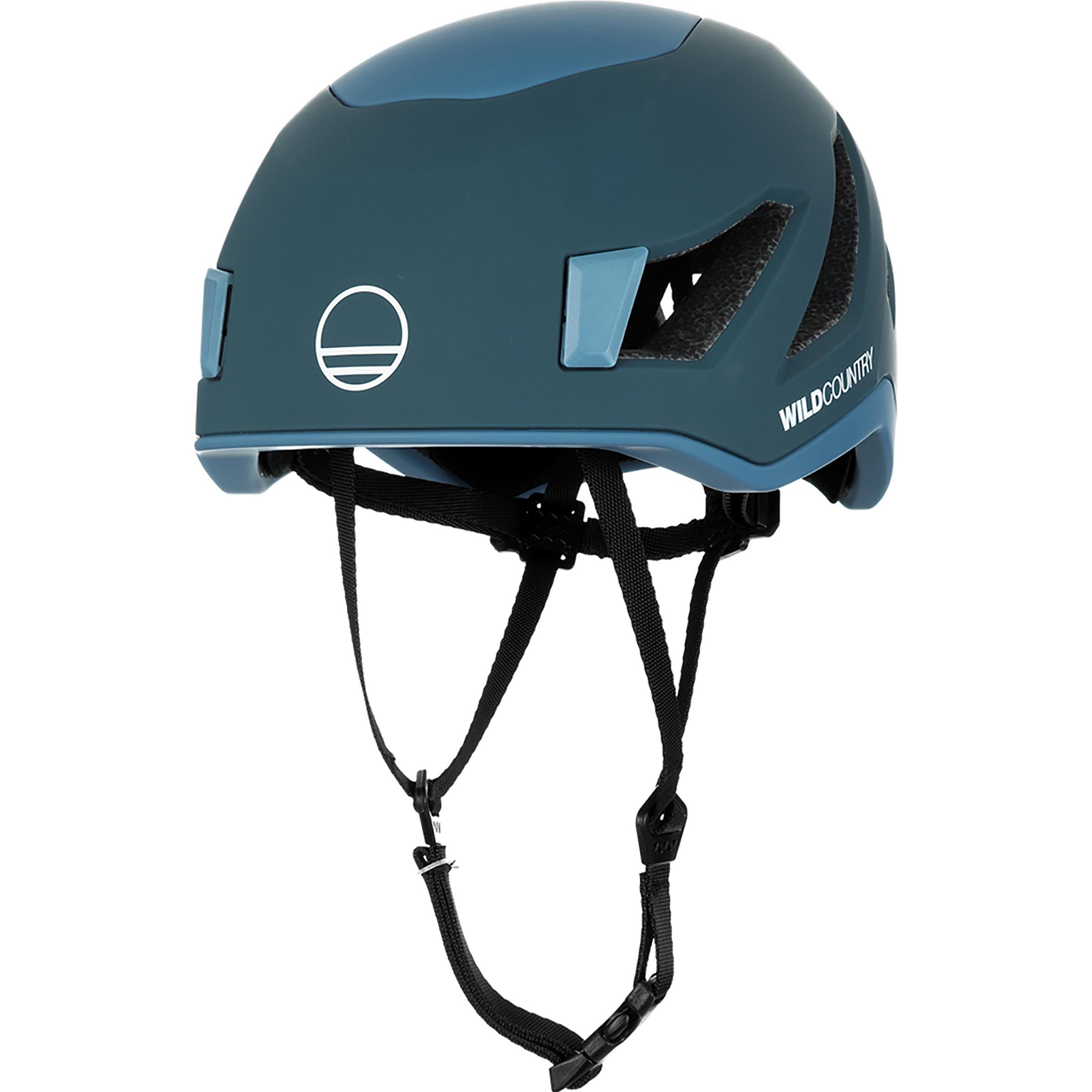 Wild Country, Kletterhelm, (56 - 63 cm)