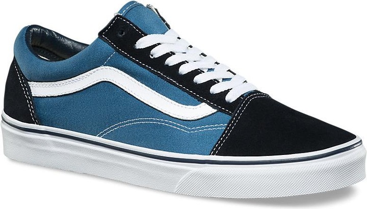 Actual product image Vans Old Skool (41)