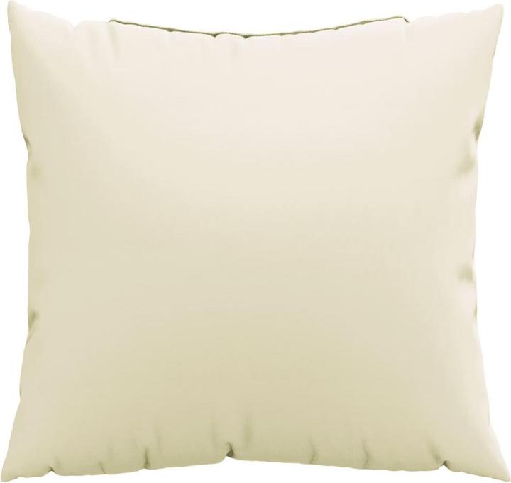 Actual product image vidaXL Sofakissen (50 x 50 cm)