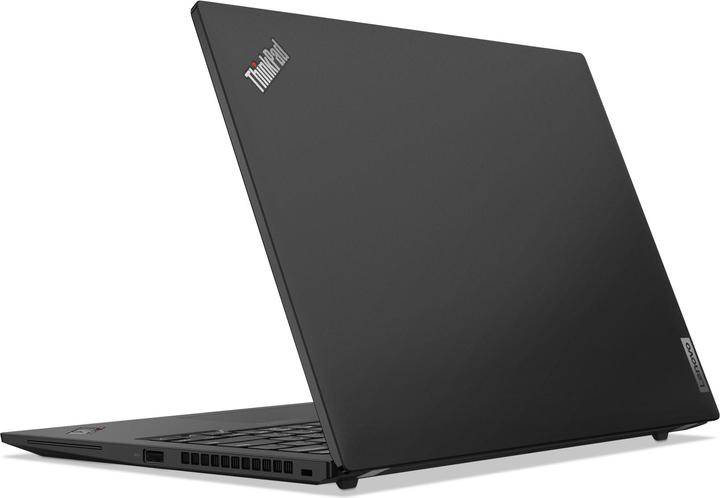Actual product image Lenovo ThinkPad T14s Gen 4 (14", Intel Core i7-1355U, 32 GB, 1000 GB, DE)