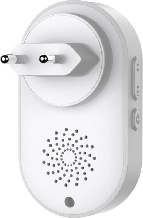 Image du produit Techly I-BELL-RING05R (Sans fil)