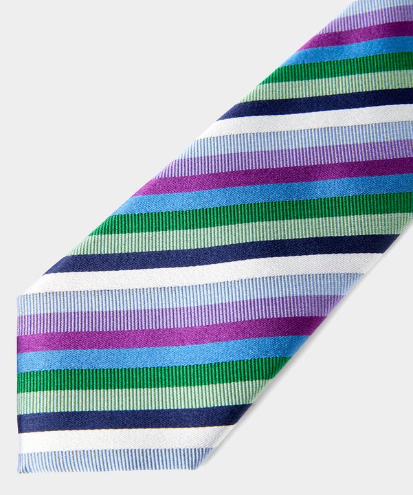 Produktbild Joe Browns Classic Stripe Silk Tie
