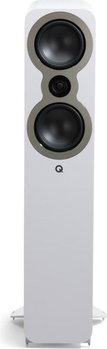 Image du produit Q Acoustics QA 3050c SATIN BLANC (1 paire)