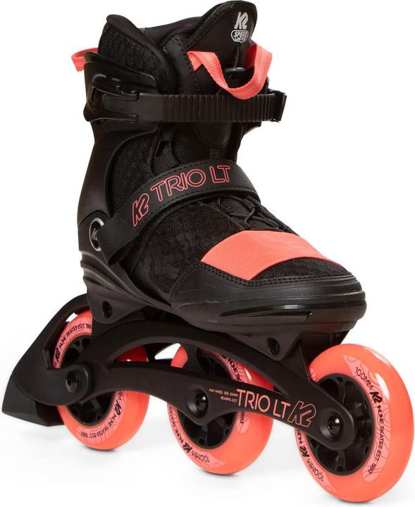 Image du produit K2 W Trio LT 100 (40.5)