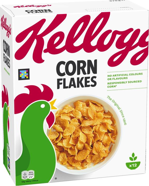 Produktbild Kellogg's Corn Flakes (375 g)