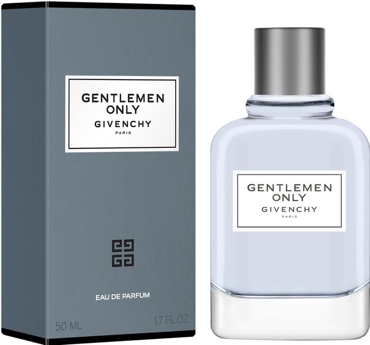 Produktbild Givenchy Gentlemen Only (Eau de Toilette, 50 ml)