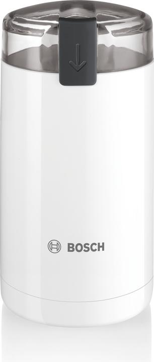 Productafbeelding Bosch Hausgeräte TSM6A011W