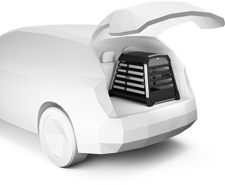 Produktbild Thule Allax (Hund)