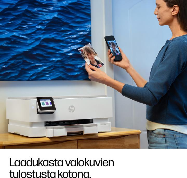 Produktbild HP Envy Photo 7230 (Tintenpatrone, Farbe)