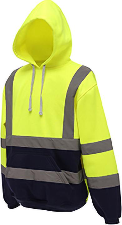 Produktbild Yoko Hi Vis Reflektor Kapuzenpullover (S)
