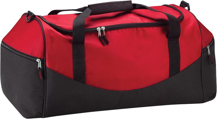 Produktbild Quadral Teamwear Sporttasche 55 L (2 Stückpackung) (55 l)