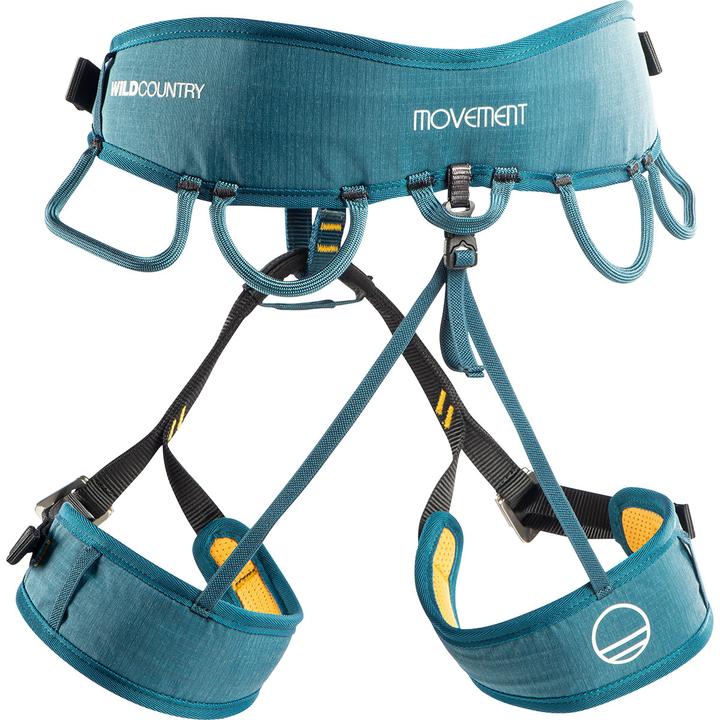 Produktbild Wild Country Klettergurt Movement - (M, S)