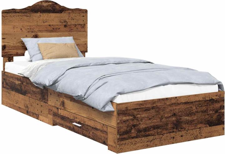 vieux bois