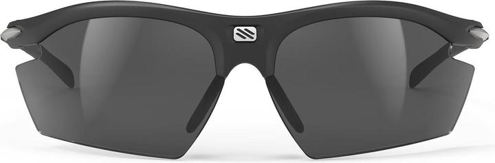 Produktbild Rudy Project Rydon Glasses (Matte Black, laser grey)