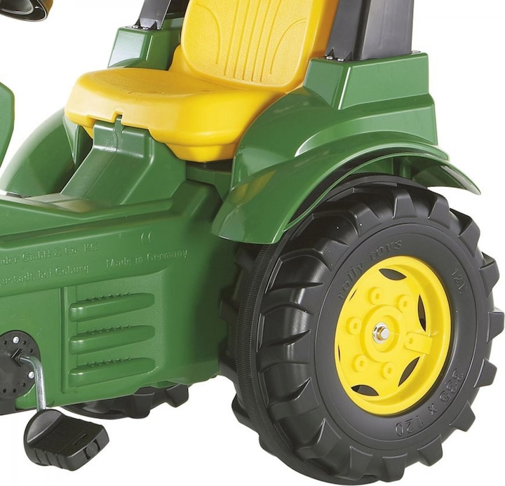 Produktbild Rolly Toys John Deere 7930