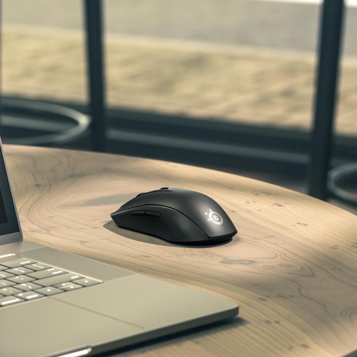 Actual product image SteelSeries Rival 3 (Wireless)