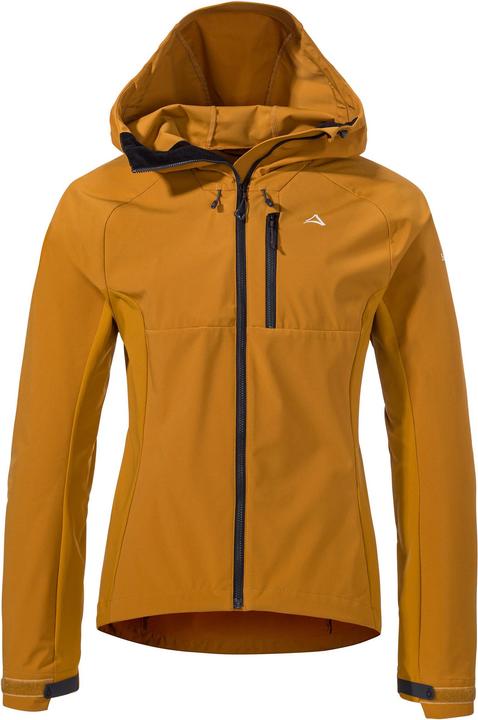Chai, Yellow