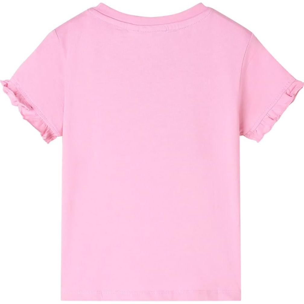 Thumbnail - VidaXL, Jungen, Shirt, Izusa, Rosa, (104)