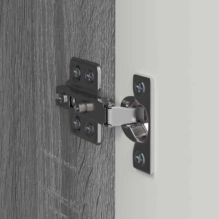 Produktbild vidaXL TV-Wandschrank (31 x 30 x 100 cm)