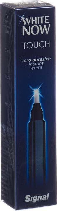 Produktbild Signal White Now Touch (Bleaching Stift)
