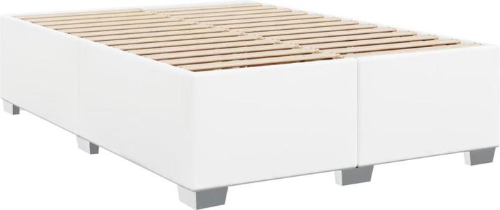 Actual product image vidaXL Boxspringbett (140 x 200 cm)