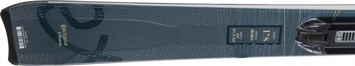 Actual product image Dynastar E LITE 8 CONECT 2023 (158 cm, Without binding)