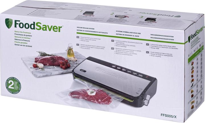 Immagine prodotto FoodSaver Folienschweissgerät