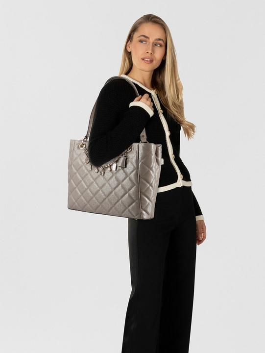 Produktbild Guess Libby Shopper Tasche 36 cm