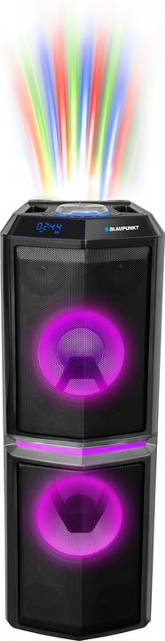 Immagine prodotto Blaupunkt Altoparlante portatile PS10DB (Batteria ricaricabile)