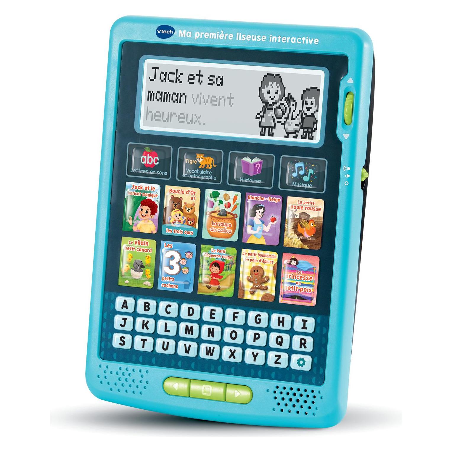 VTECH - MOSAIC MAGIC LIGHTS- BOÎTE À BIJOUX - Multicolore