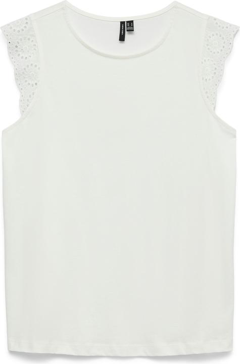 Immagine prodotto Vero Moda Vmemily Sl Gathering Top Jrs Noos (L)