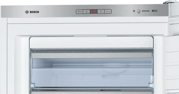 Bosch Hausgeräte Gsn54aw42 (Freistehend, 323 l)