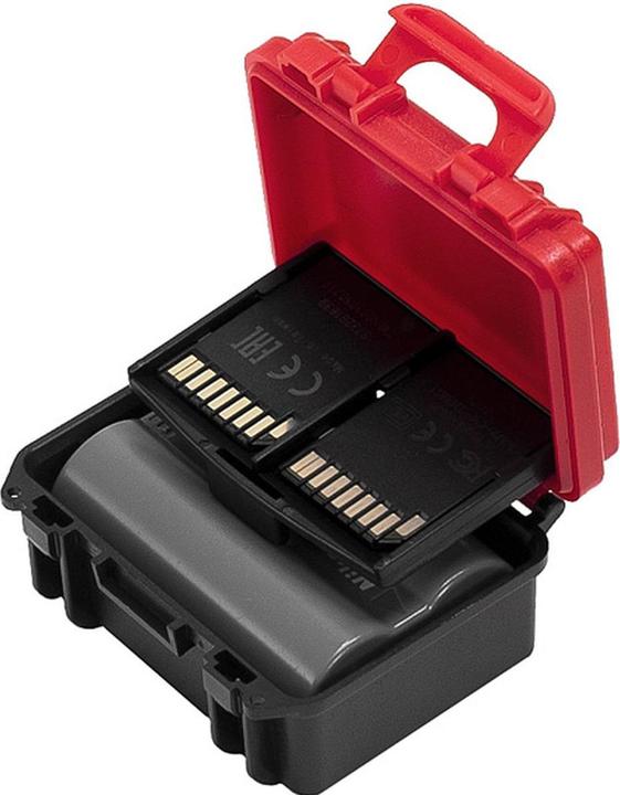 Produktbild Caruba Battery Box Case klein