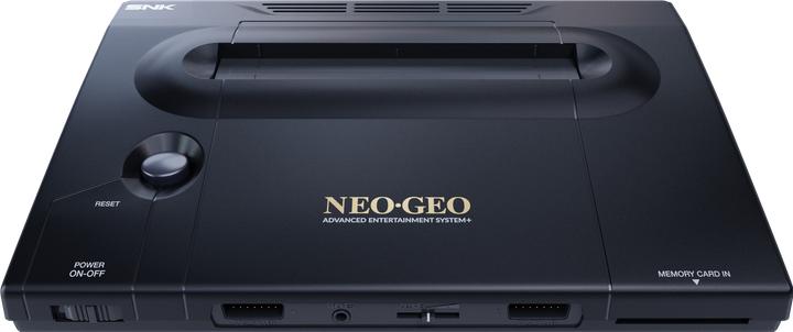 Immagine prodotto Plaion NEO GEO AES+ Konsole