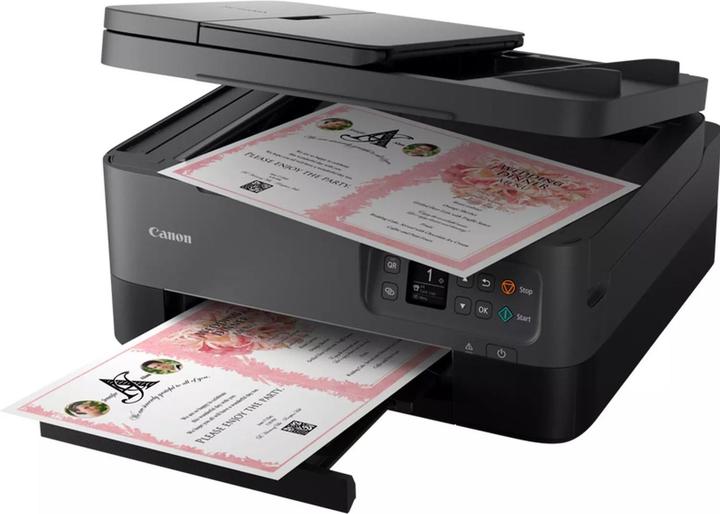 Image du produit Canon PIXMA TS7450i (Encre, Couleur)