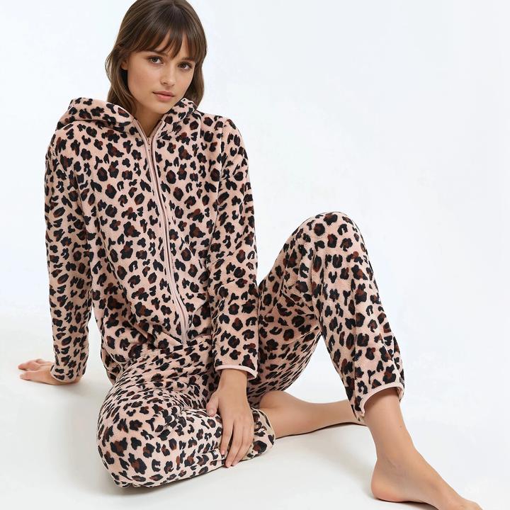 Produktbild So'home Jumpsuit aus Fleece (38)