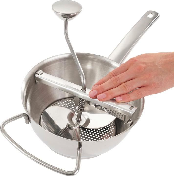 Actual product image Leifheit 23080 Passing mill