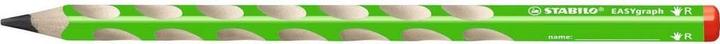 Produktbild STABILO EASYgraph Bleistift Rechtshänder HB (3.18 mm, HB, 1 x)